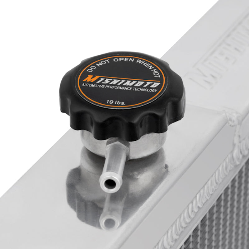 Mishimoto 99-05 Mazda Miata Manual Aluminum Radiator * Enhanced Cooling Performance