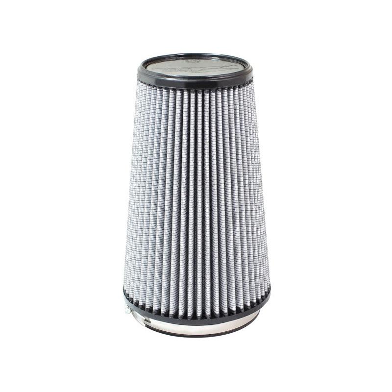 aFe MagnumFLOW Air Filters IAF PDS A/F PDS 6F x 7-1/2B x 5-1/2T x 12H-SR1 Performance