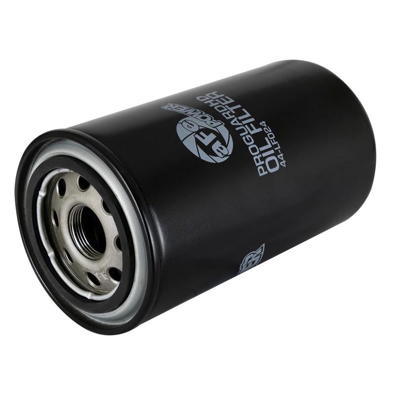 aFe Pro GUARD D2 Oil Filter 11-17 Ford Diesel Trucks V8 6.7L (td) (4 Pack)-SR1 Performance