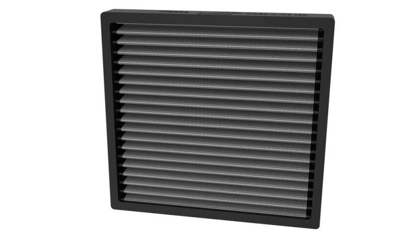 K&N 22-24 Honda Civic Cabin Air Filter-SR1 Performance