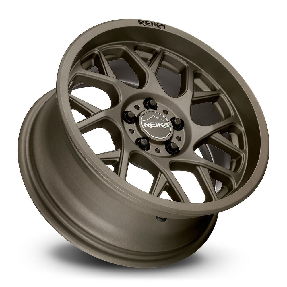 R25 Detour Bronze    15 x7
