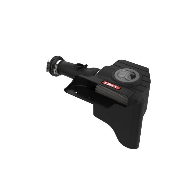 aFe Momentum GT Pro Dry S Cold Air Intake System 17-20 Honda CR-V 1.5L (t)-SR1 Performance