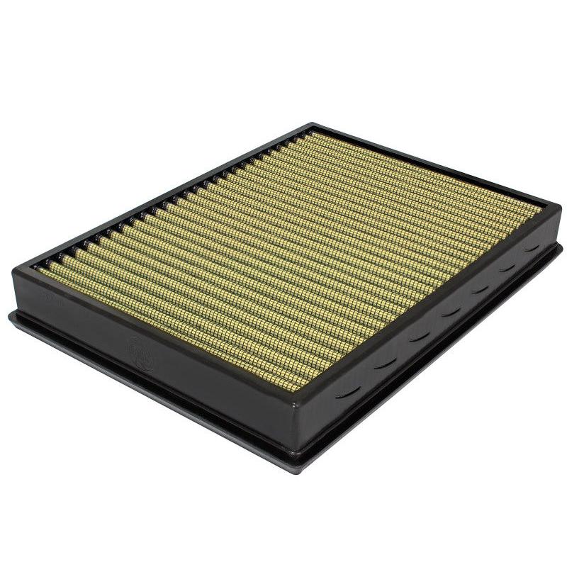 aFe MagnumFLOW Air Filters OER PG7 A/F PG7 Dodge Sprinter 07-10 V6-3.0L (td)-SR1 Performance
