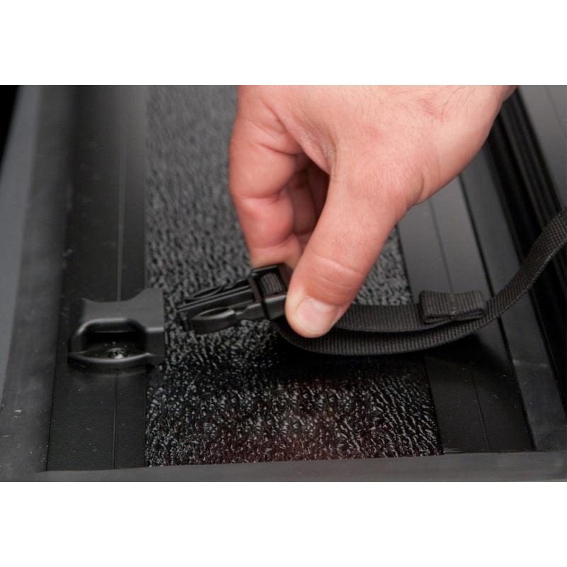 UnderCover 2024 Toyota Tacoma 6ft Flex Bed Cover