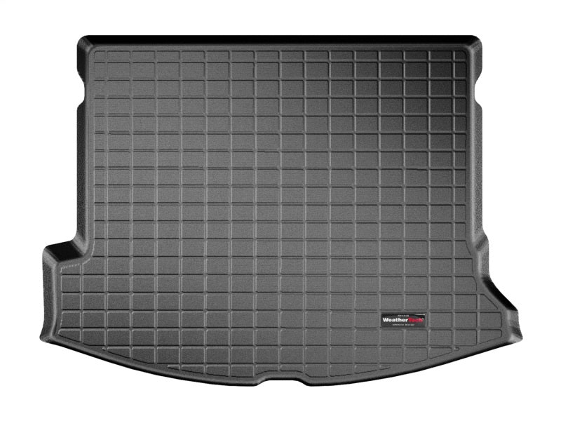 WeatherTech Part 40771 Cargo Liner for 2015-2016 Volvo V60 in Black