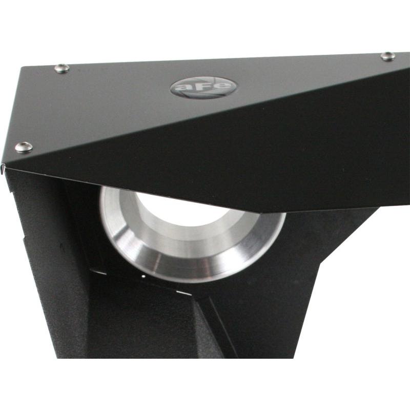 aFe MagnumFORCE Intakes Stage-1 P5R AIS P5R BMW Z4 M (E85/E86) 06-08 L6-3.2L (S54)-SR1 Performance