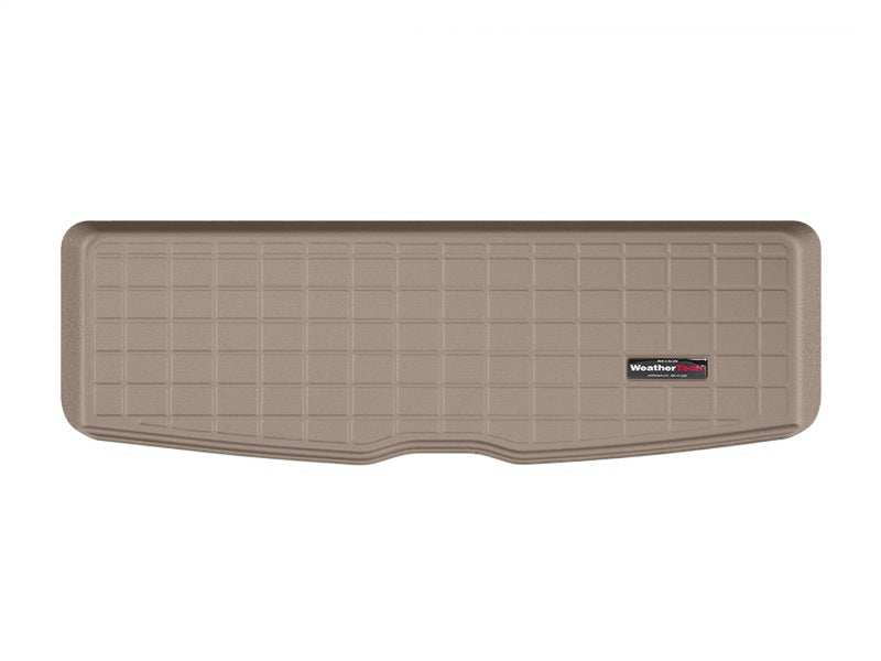 WeatherTech GLE-Class Cargo Liner for Mercedes-Benz GLE 2020-2022 – Tan, Model Part #411266