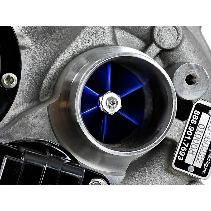 aFe Bladerunner GT Series Turbocharger 11-15 Mini Cooper I4-1.6L (t)