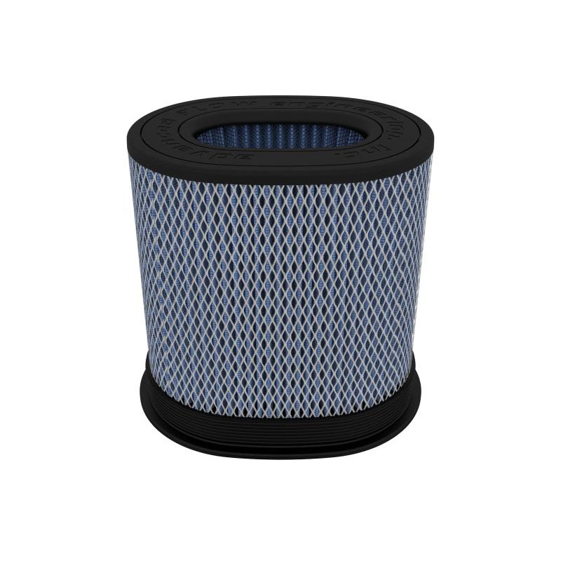 aFe MagnumFLOW Pro 5R Universal Air Filter (6.5x4.75) IN Fx (9x7) IN B x (9x7) IN T (Invert) x 9H-SR1 Performance