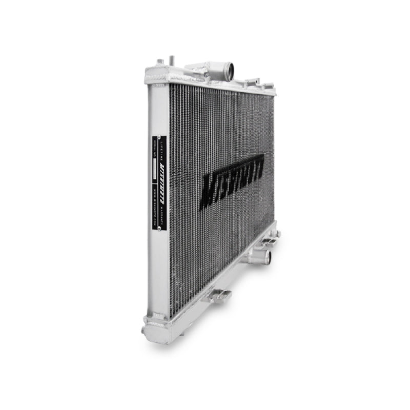 Mishimoto Aluminum Radiator for Dodge Neon SRT-4 (2003-2005) * Performance Cooling Upgrade