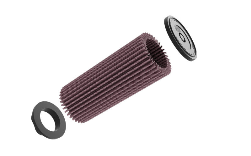 K&N Replacement Air Filter for 19-23 Arctic Cat Prowler Pro 812-SR1 Performance