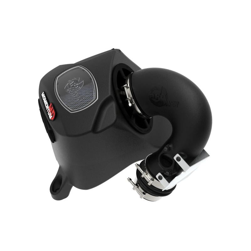 aFe 15-20 Toyota Hilux L4-2.8L (td) Momentum HD Cold Air Intake System w/ Pro 10R Media-SR1 Performance
