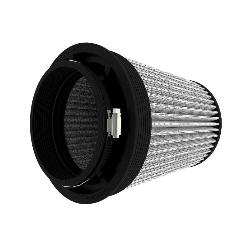 aFe MagnumFLOW Air Filter ProDry S 5in F x 7in B (INV) x 5.5in T (INV) x 8in H-SR1 Performance