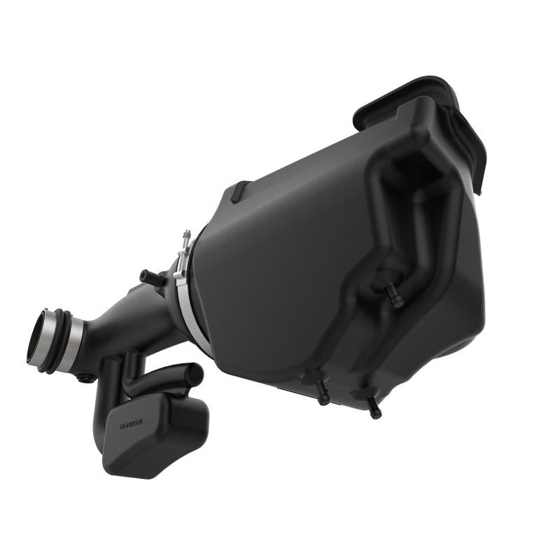 aFe Momentum GT Pro 5R Cold Air Intake System 12-18 Jeep Wrangler JK V6 3.6L-SR1 Performance