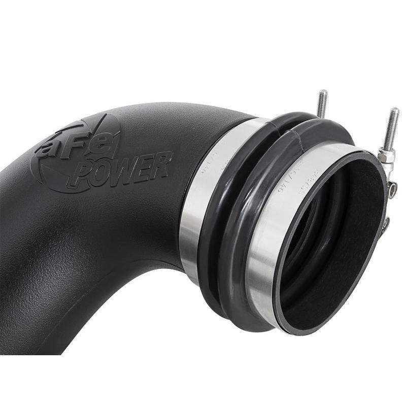 aFe Momentum HD PRO 10R Stage-2 Si Intake 05/07-10 GM Diesel Trucks V8-6.6L (td) LMM-SR1 Performance
