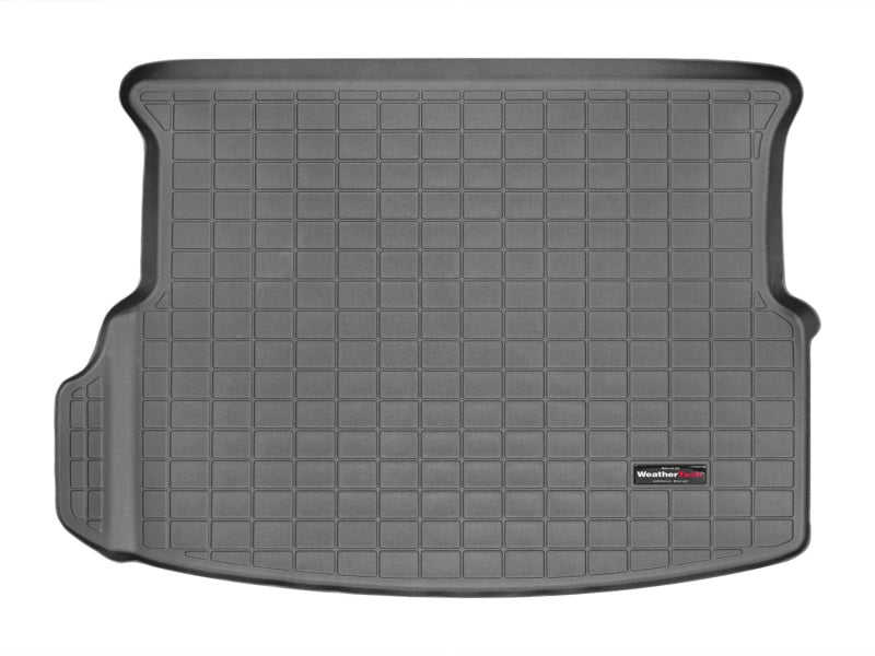 WeatherTech 01-04 Ford Escape Cargo Liner – Black for Complete Trunk Protection