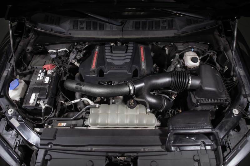 K&N 18-20 Ford F150 Raptor V6 3.5L Inlet Pipes-SR1 Performance