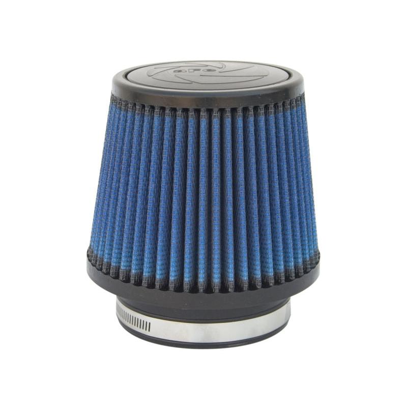 aFe MagnumFLOW Air Filters UCO P5R A/F P5R 4F x 6B x 4-3/4T x 5H-SR1 Performance