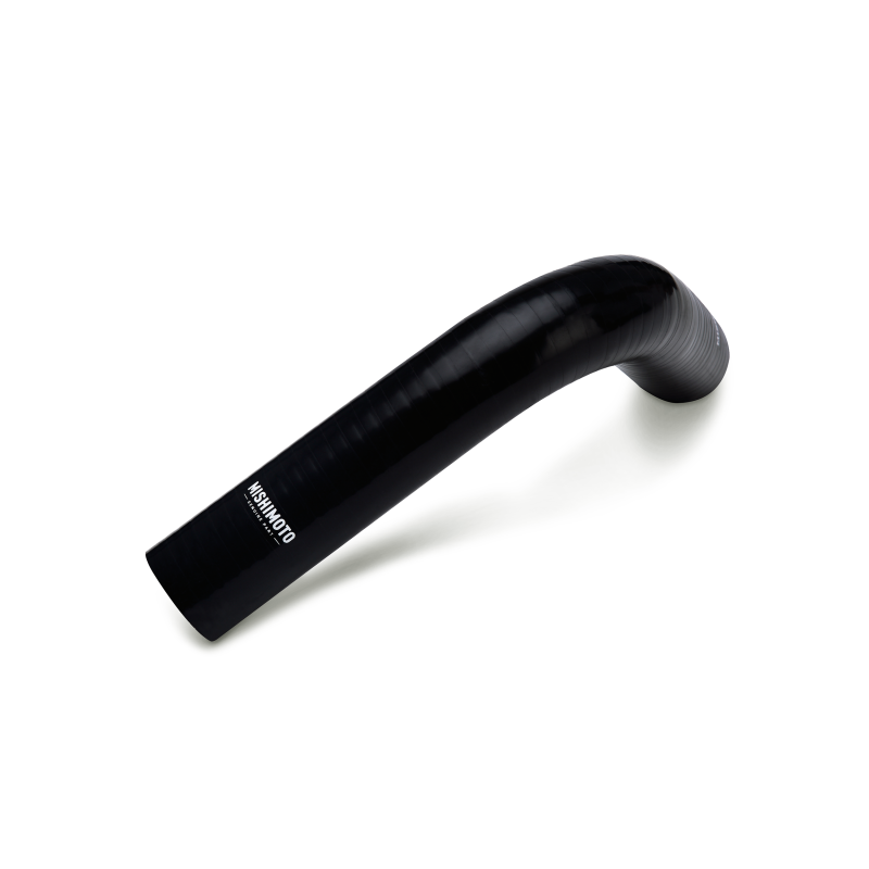 Mishimoto 1965-1967 Chevrolet Chevelle Silicone Upper Radiator Hose - Durable Heat-Resistant Replacement Part