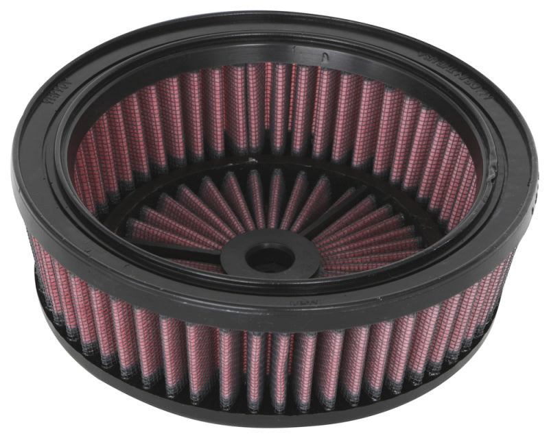 K&N 09-21 Kawasaki KLX250S/SF / KLX300/R/SM Replacement Air Filter-SR1 Performance
