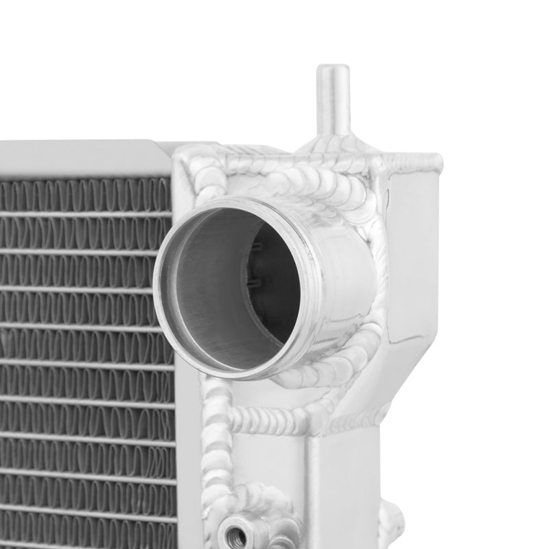 Mishimoto 2022+ Subaru BRZ and Toyota GR86 Performance Aluminum Radiator * H4 2.4L