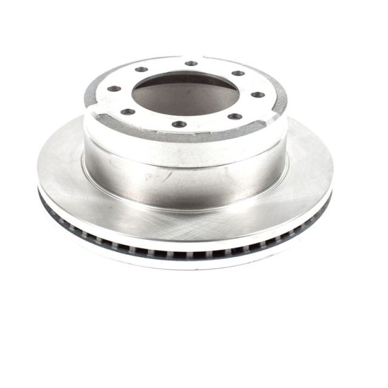 Power Stop 13-19 Ford F-250 Super Duty Rear Autospecialty Brake Rotor-SR1 Performance
