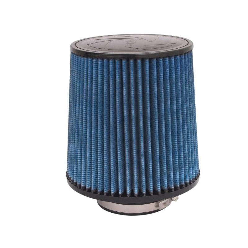 aFe MagnumFLOW Air Filters IAF P5R A/F P5R 4(3.85)F x 8B x 7T x 8H-SR1 Performance