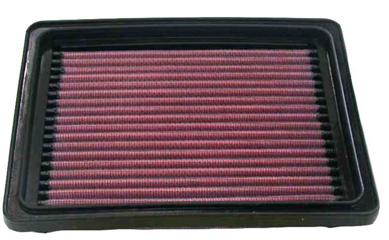 K&N Replacement Air Filter CHEV CAVALIER 95-05, PONTIAC SUNFIRE 95-04-SR1 Performance