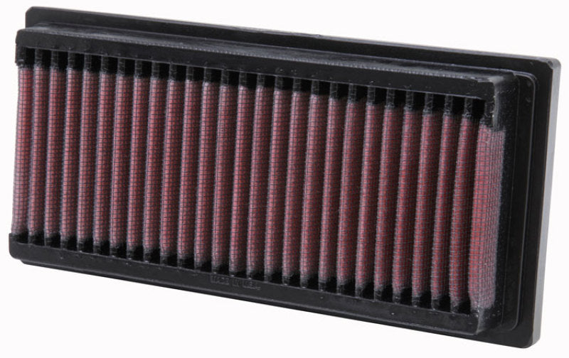 K&N Replacement Air Filter Volkswagen Jetta/Golf/Scirocco-SR1 Performance