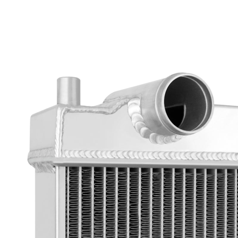 Mishimoto 99-03 Ford F250 with 7.3L Powerstroke Aluminum Radiator - Reliable Cooling Upgrade