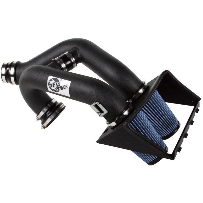 aFe MagnumFORCE Intakes Stage-2 Pro 5R 11 Ford F-150 V6 3.5L (tt) EcoBoost-SR1 Performance