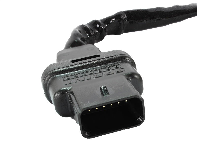 aFe Power Sprint Booster Power Converter 14-15 Jeep Wrangler (JK) / Grand Cherokee (WK2) AT-SR1 Performance