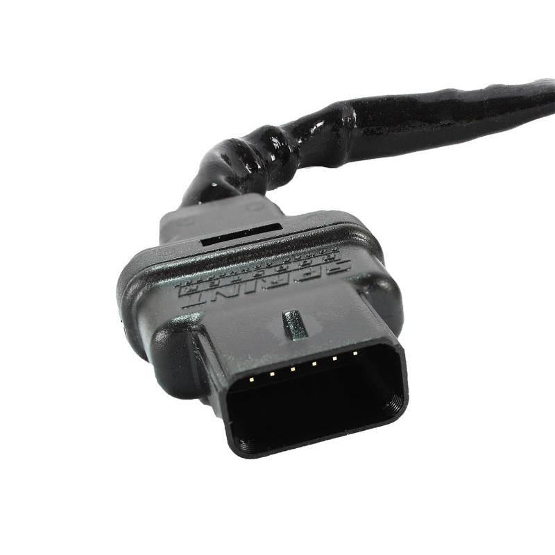 aFe Power Sprint Booster Power Converter 07-13 Jeep V6/V8 (AT/MT)-SR1 Performance