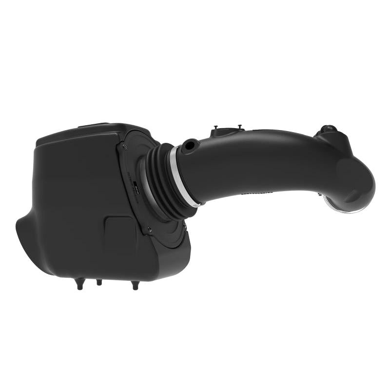 aFe Quantum Pro 5R Cold Air Intake System 15-18 Ford F-150 V8-5.0L-SR1 Performance
