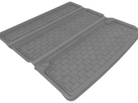 3D MAXpider 2011-2019 Infiniti QX80/QX56 Kagu Cargo Liner - Gray-SR1 Performance