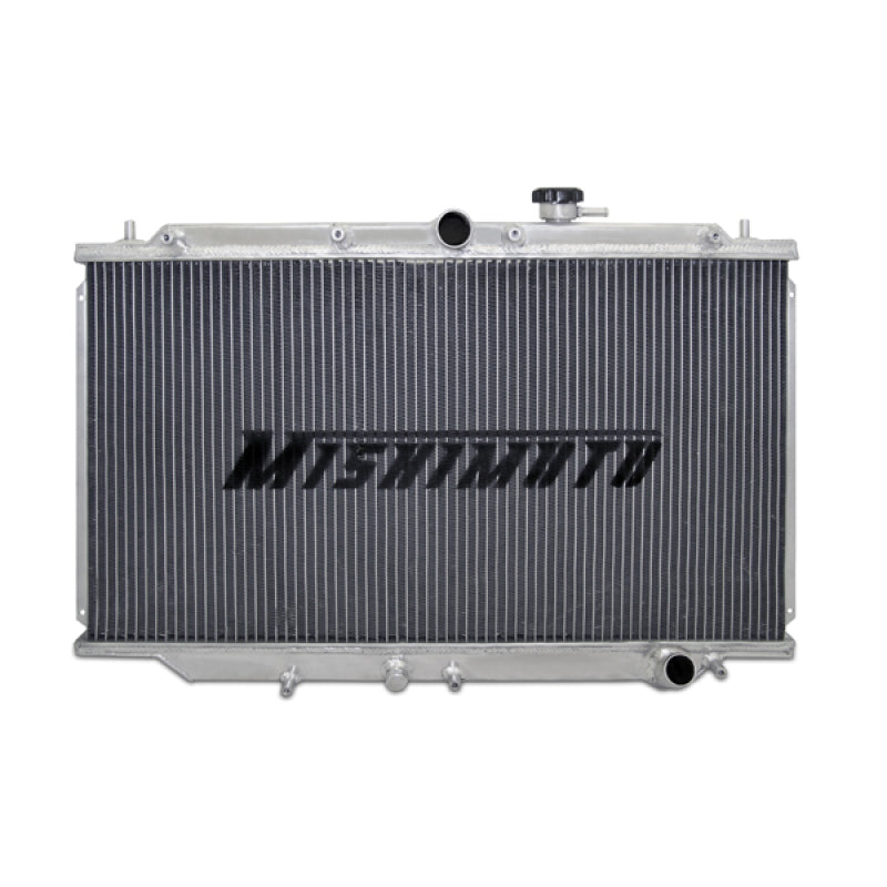 Mishimoto 92-96 Honda Prelude Aluminum Radiator with High-Performance Cooling