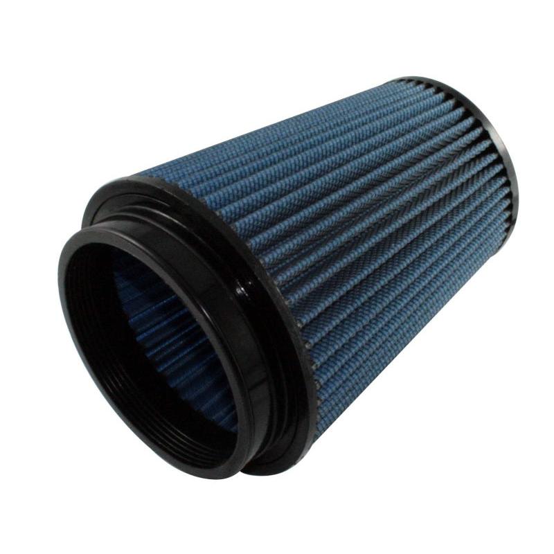 aFe MagnumFLOW Air Filters UCO P5R A/F P5R 5F x 6-1/2B x 4-3/4T x 8H-SR1 Performance
