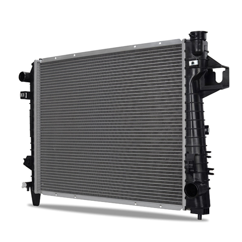 Mishimoto Dodge Ram 1500 Replacement Radiator 2002-2008 Part R2480-MT