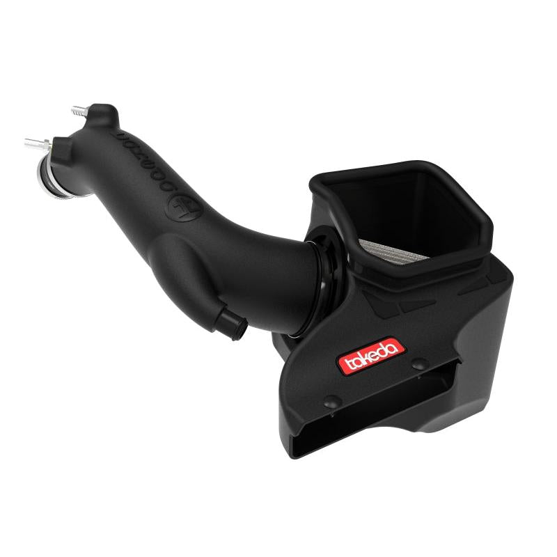aFe Takeda Stage-2 Pro Dry S AIS 19-20 Hyundai Veloster N L4 2.0L-SR1 Performance