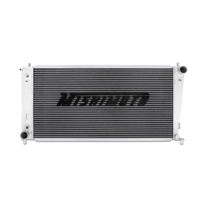 Mishimoto Aluminum Radiator for Ford Lightning 1999-2004 * Enhanced Cooling and Performance