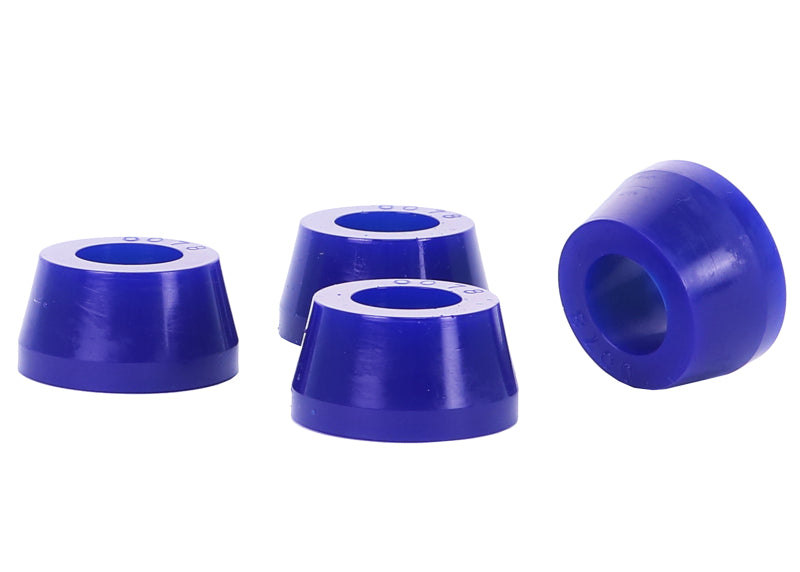 SuperPro 1999 Land Rover Discovery SD Front Sway Bar End Link Bushing Set-SR1 Performance