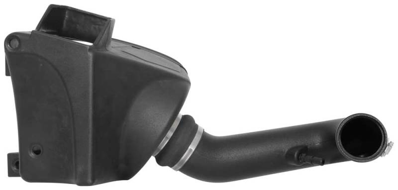 K&N 2019 Ram 1500 V8 5.7L F/I Aircharger Performance Intake-SR1 Performance