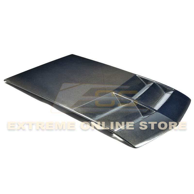 2010-15 Camaro Hood Insert | ZL1 Performance Package - Extreme Online Store