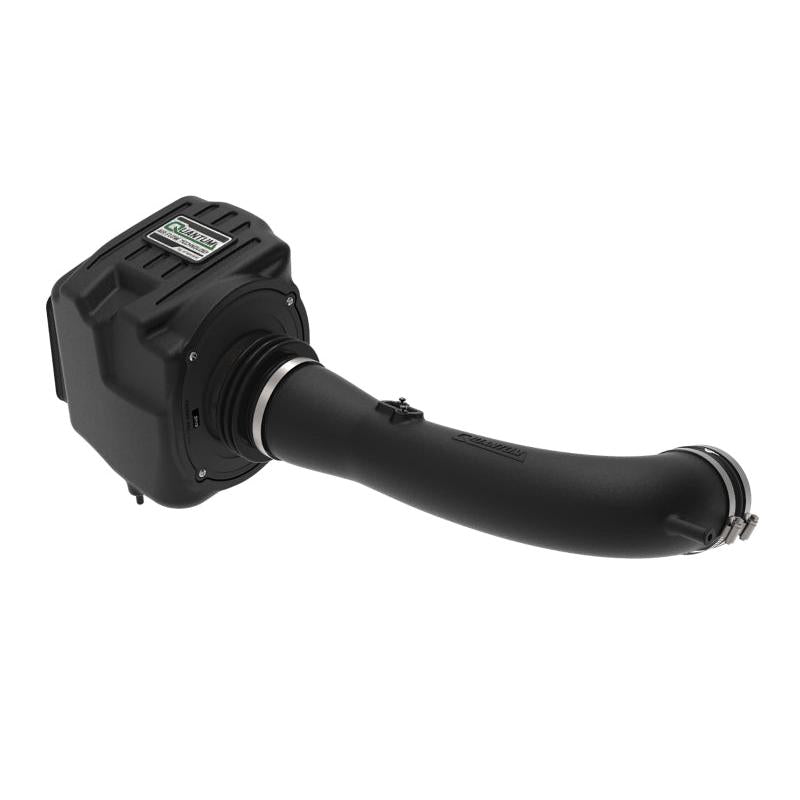 aFe Pro 5R Air Intake System 14-19 GM Silverado/Sierra V8-5.3/6.2L-SR1 Performance