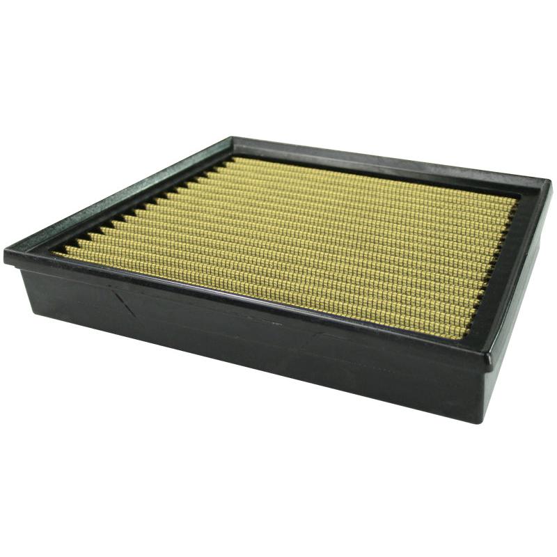 aFe MagnumFLOW Air Filter Pro-GUARD 7 11-13 GM Diesel Trucks V8 6.6L (td) LML-SR1 Performance