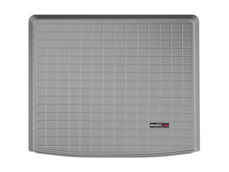 WeatherTech 2019+ Jeep Cherokee Cargo Liner - Grey | Custom Fit Trunk Protector