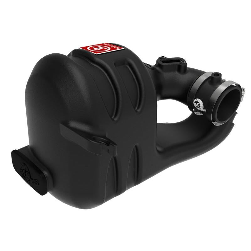aFe Takeda Momentum Pro 5R Cold Air Intake System 15-18 Honda Fit I4-1.5L-SR1 Performance