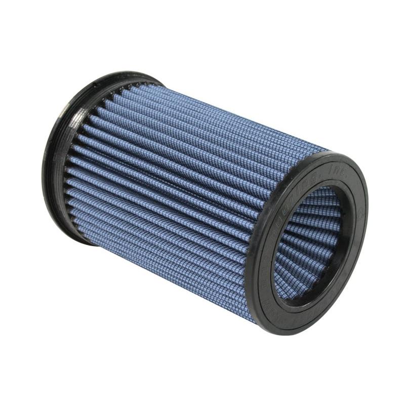 aFe MagnumFLOW Air Filters IAF A/F P5R 3-1/2F x 6B(INV) x 5-1/2T (INV) x 9H-SR1 Performance