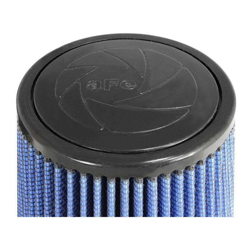 aFe MagnumFLOW Air Filters UCO P5R A/F P5R 4-1/2F x 6B x 4-3/4T x 9H-SR1 Performance
