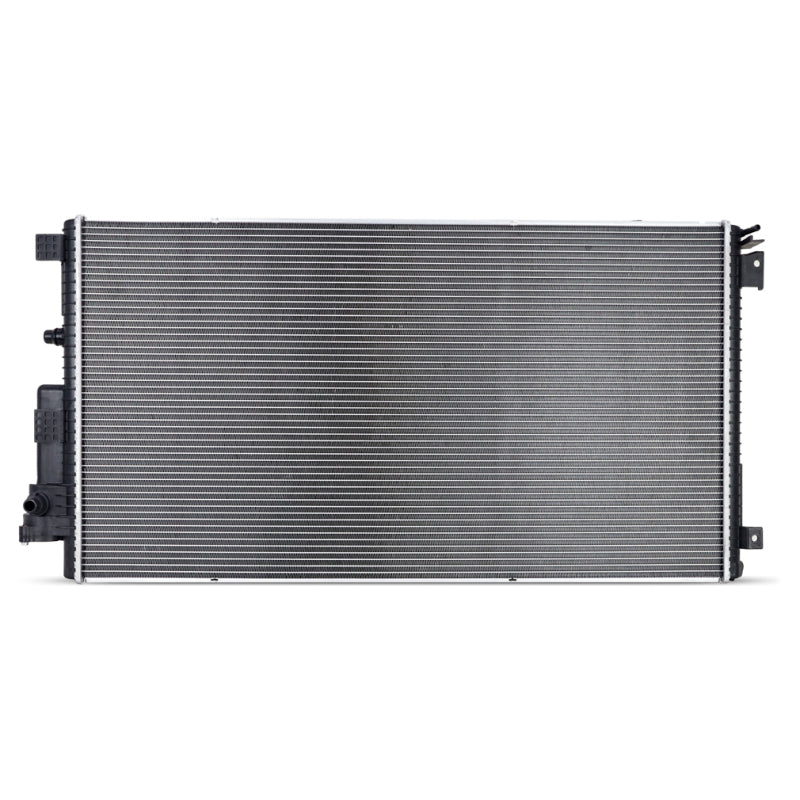 Mishimoto 2017-2022 Ford 6.7L Powerstroke Replacement Secondary Radiator